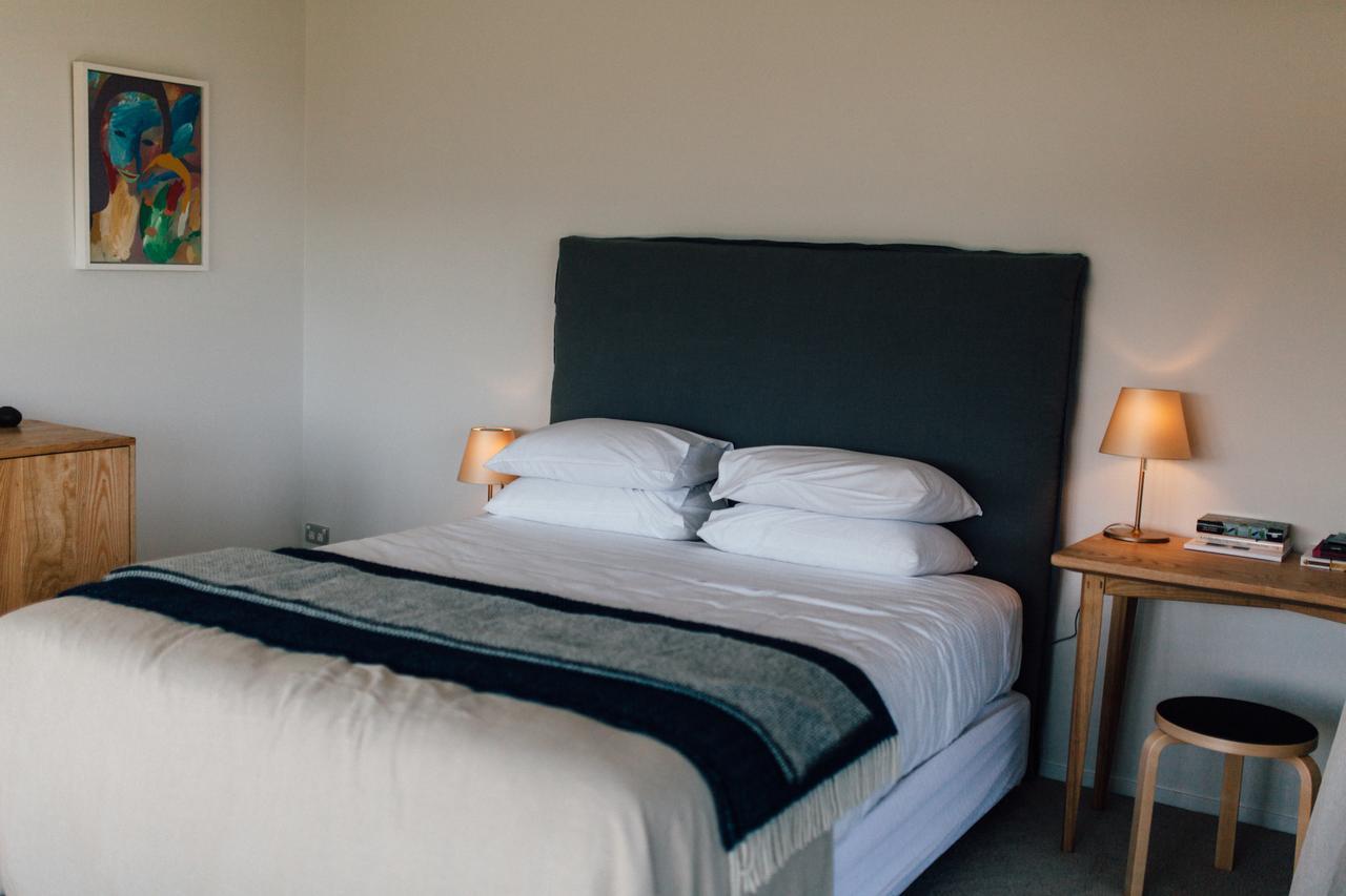 Black Estate B & B Waipara Esterno foto